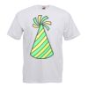 Fruit of the Loom Value T-Shirt Thumbnail