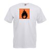 Fruit of the Loom Value T-Shirt Thumbnail