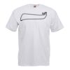 Fruit of the Loom Value T-Shirt Thumbnail