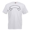 Fruit of the Loom Value T-Shirt Thumbnail