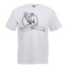 Fruit of the Loom Value T-Shirt Thumbnail