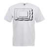 Fruit of the Loom Value T-Shirt Thumbnail