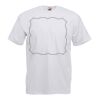 Fruit of the Loom Value T-Shirt Thumbnail