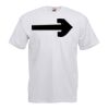 Fruit of the Loom Value T-Shirt Thumbnail