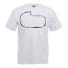 Fruit of the Loom Value T-Shirt Thumbnail