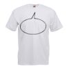 Fruit of the Loom Value T-Shirt Thumbnail