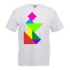 Fruit of the Loom Value T-Shirt Thumbnail