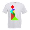 Fruit of the Loom Value T-Shirt Thumbnail