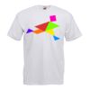 Fruit of the Loom Value T-Shirt Thumbnail