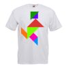 Fruit of the Loom Value T-Shirt Thumbnail