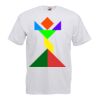 Fruit of the Loom Value T-Shirt Thumbnail