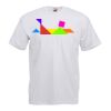 Fruit of the Loom Value T-Shirt Thumbnail