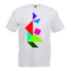 Fruit of the Loom Value T-Shirt Thumbnail