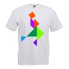 Fruit of the Loom Value T-Shirt Thumbnail