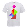 Fruit of the Loom Value T-Shirt Thumbnail