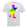 Fruit of the Loom Value T-Shirt Thumbnail