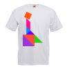 Fruit of the Loom Value T-Shirt Thumbnail