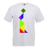 Fruit of the Loom Value T-Shirt Thumbnail