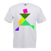 Fruit of the Loom Value T-Shirt Thumbnail