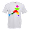 Fruit of the Loom Value T-Shirt Thumbnail