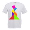 Fruit of the Loom Value T-Shirt Thumbnail