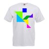 Fruit of the Loom Value T-Shirt Thumbnail