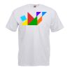 Fruit of the Loom Value T-Shirt Thumbnail