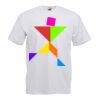 Fruit of the Loom Value T-Shirt Thumbnail