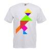 Fruit of the Loom Value T-Shirt Thumbnail