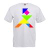 Fruit of the Loom Value T-Shirt Thumbnail