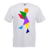 Fruit of the Loom Value T-Shirt Thumbnail