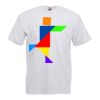 Fruit of the Loom Value T-Shirt Thumbnail