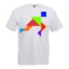 Fruit of the Loom Value T-Shirt Thumbnail