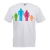 Fruit of the Loom Value T-Shirt Thumbnail