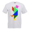 Fruit of the Loom Value T-Shirt Thumbnail