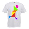 Fruit of the Loom Value T-Shirt Thumbnail