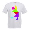 Fruit of the Loom Value T-Shirt Thumbnail