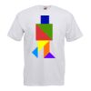 Fruit of the Loom Value T-Shirt Thumbnail