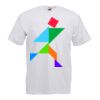 Fruit of the Loom Value T-Shirt Thumbnail