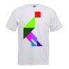 Fruit of the Loom Value T-Shirt Thumbnail