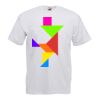 Fruit of the Loom Value T-Shirt Thumbnail