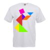 Fruit of the Loom Value T-Shirt Thumbnail