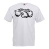 Fruit of the Loom Value T-Shirt Thumbnail