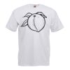 Fruit of the Loom Value T-Shirt Thumbnail