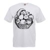 Fruit of the Loom Value T-Shirt Thumbnail