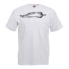 Fruit of the Loom Value T-Shirt Thumbnail