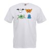 Fruit of the Loom Value T-Shirt Thumbnail