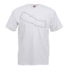 Fruit of the Loom Value T-Shirt Thumbnail