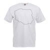 Fruit of the Loom Value T-Shirt Thumbnail