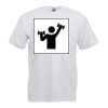 Fruit of the Loom Value T-Shirt Thumbnail